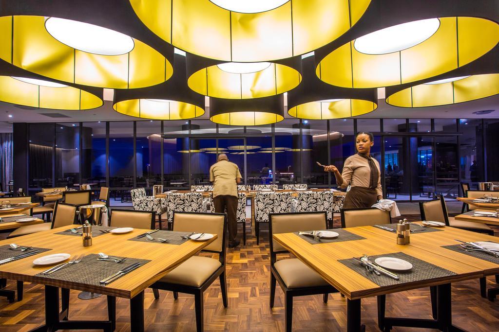 Park Inn By Radisson Libreville Exterior photo