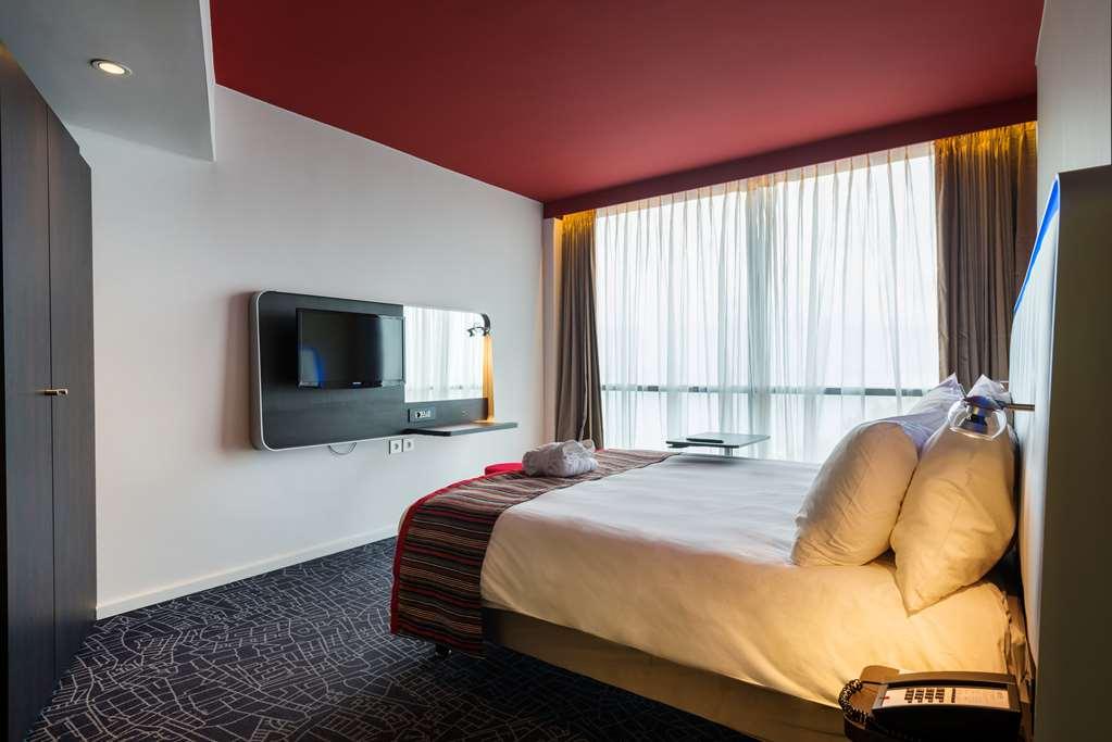 Park Inn By Radisson Libreville Room photo