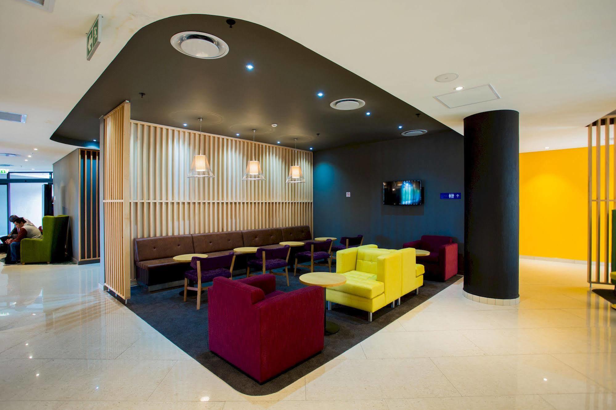 Park Inn By Radisson Libreville Exterior photo